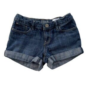 Gap Jean Shorts